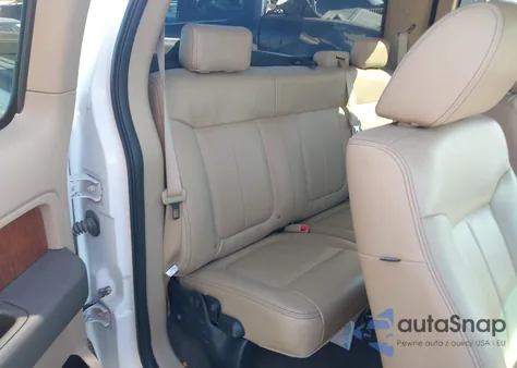 2009 Ford F-150 Lariat/Xl/Xlt from USA, damaged, VIN 1FTRX12V09KB59247